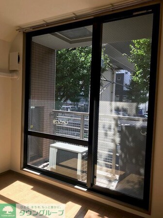 レジディア笹塚の物件内観写真